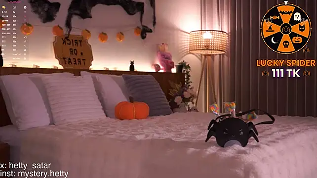 Hetty_satar - ✨Tender tease to cum🥂