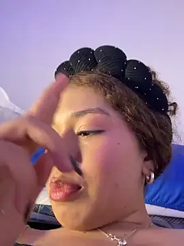 Allicecullen - Deep blowjob + SALIVA