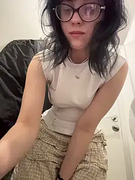 Only_April - Start the day with a slobbery ahegao