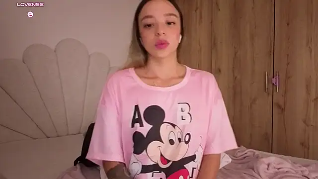 Aliceross11 - Slowly excite me