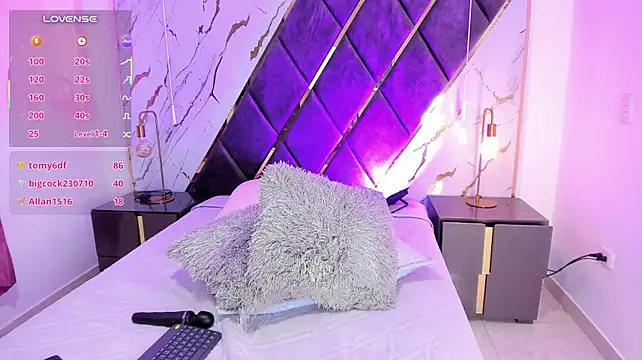 SarayModel - you show tits +blow job