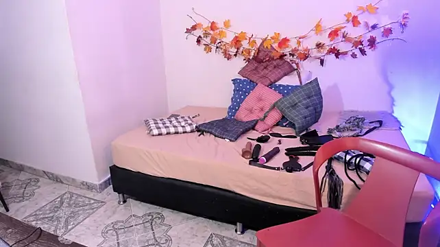 NataliaDream6 - Control dildo