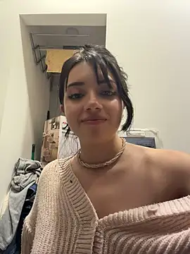 Dani-nari - control spinel 5min