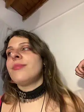 FlorBich - Show boobs both girls