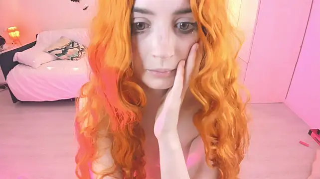 Bella_Lush - suck fingers and finger fuck pussy