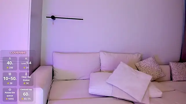 Asian_loverpop - dildo play