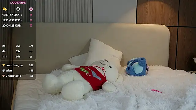 Merymerycherry - orgasm