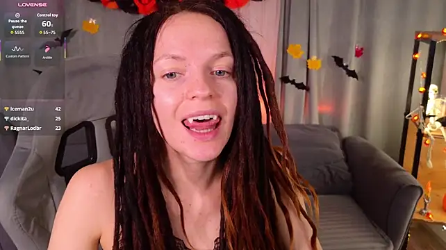 CoreyJane - slap naked ass in doggy position 🍑🔥