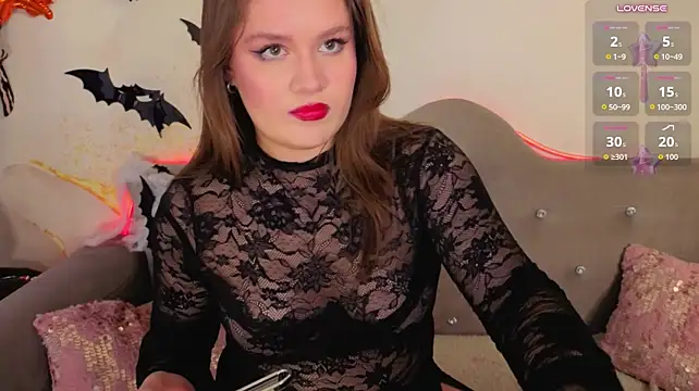 Jenny_Hart - spank my juicy ass