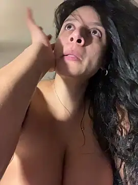 Lena-Williamss - Explosive climax: you broke my limit!