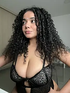 Curlyierr - ¡Just because you are beautiful!
