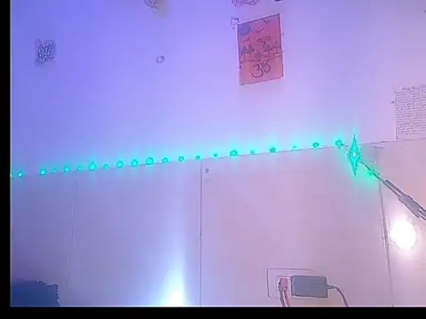 Dabria_luxee - show dildo free
