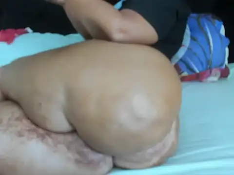 BUBLYASS26 - squirting