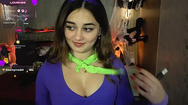 KatarinaHeaven - stay in bra 20 sec