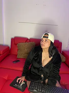Agatha_Atenea11 - bounce big boobs