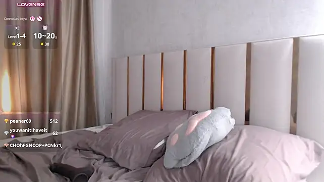 _sweetybunny_ - OPEN PUSSY