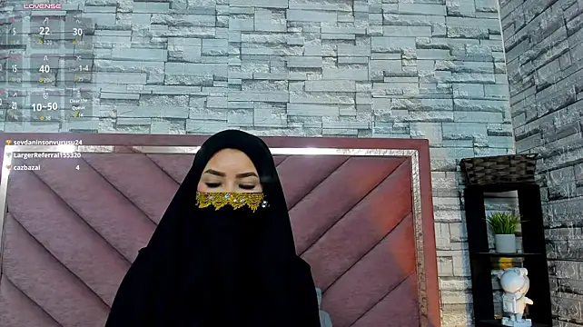 Jannah_Saleh - 🔥❤️fuck my pussy hard + nude 🔥❤️