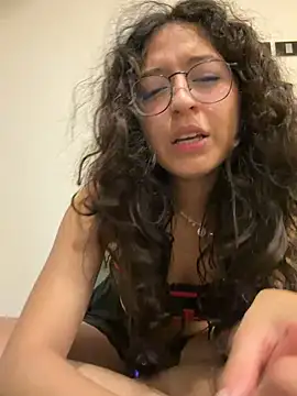Alicatcua_1 - Dildo 5 min