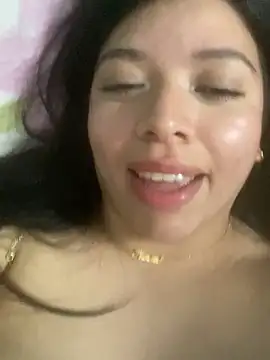 DulceAngelica - Colita en 4
