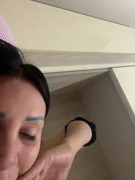 Vanny1998 - Nuda