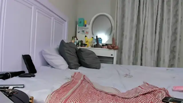 Darrkkdesire - anal show