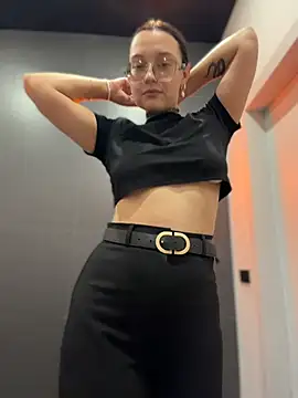 LunaMood - suck nipples