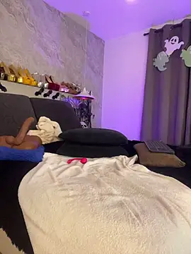 Alanna_Hank - CUM SHOW 🫦