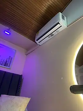 Diosa_cristal - FULL NAKED + SUCK MY FINGERS💫