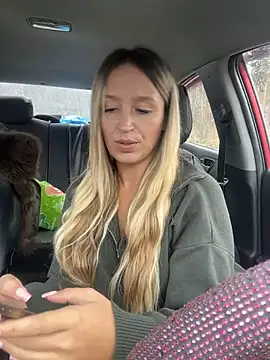 StasyWood - Show dildo🤤