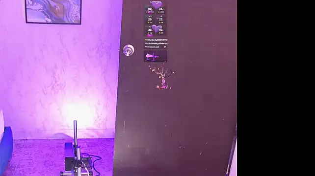 MilaHall_ - CTRLx2min NO STOP FUCK ME MY SENSES BBY