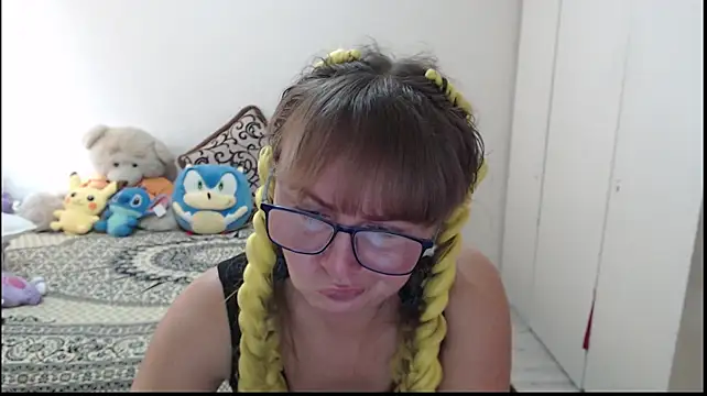 MargotLot - SQUIRT SQUIRT SQUIRT
