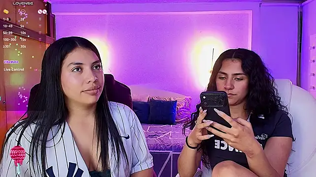 Kloe28 - biting buttocks
