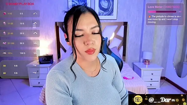 Lia_Simons - Sloopy suck 🤤 very deep blowjob