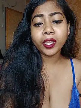 Hornynisha321
