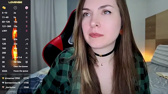 Naughty_Annn - Make my day guys!