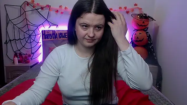 MavkaCute - new underwear🥰