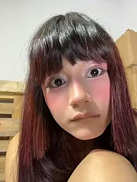 Nyawww__ - naked