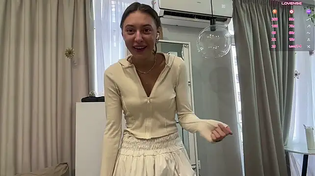 Selena_favn - let's see color my bra