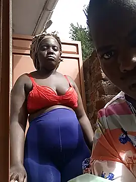 Jazzy909 - Fucking banana in ass