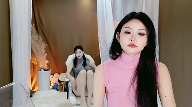 Banana-Milk69 - Two-person buttock massage按摩屁股