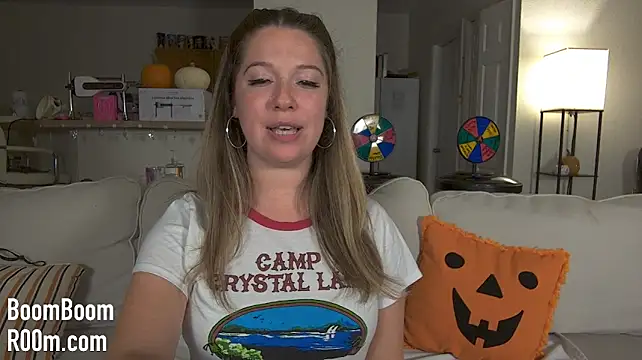 Boomboomr00m - Jason's First Victim