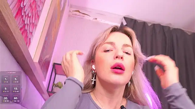 LiliBanger - 🌸 LAST TIPPER TAKE CONTROL OF MY FM 🌸