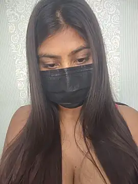 RAGNI-Love - Full nude show 🥵🤤