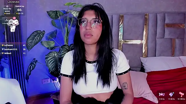 Karin_Ks - Pussy slaps 👋