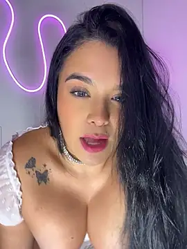 Miss-lyra - big squirt 🌊💦😈