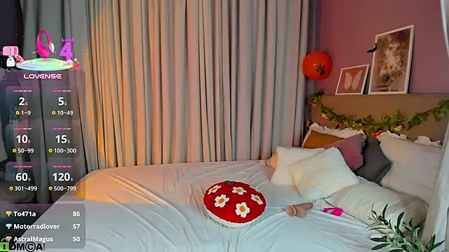Rina_Panic - topless