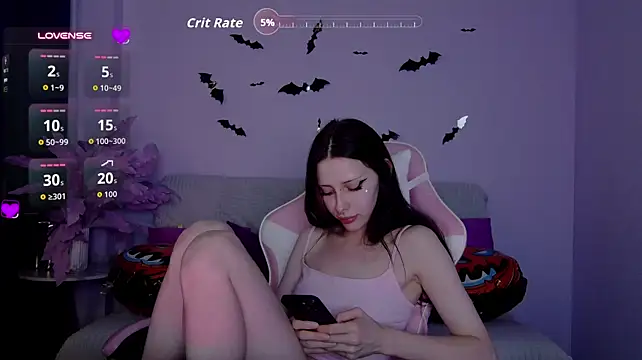 AngelinaTeen