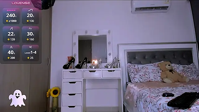 SharonDulce - FUCK PUSSY CUM