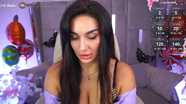 AnzhyTeqila - naked🔥