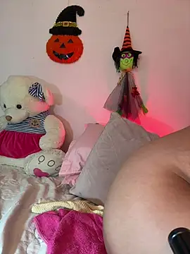 Lili__taylor - 😈show anal💋